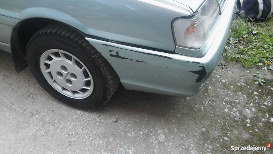 Polonez Caro Plus 14 GTI 16V Rok produkcji 1997 Caro Motoryzacja dolnośląskie