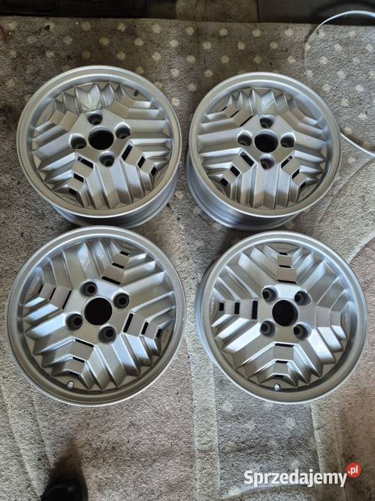 Saab inca 15 4x1143 105118707 Starachowice