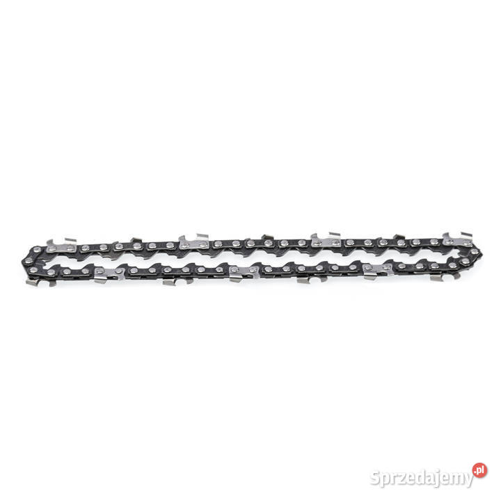 Prowadnica 16 z 2x Łańcuchem Rosfix Stal 45 13mm Ludźmierz