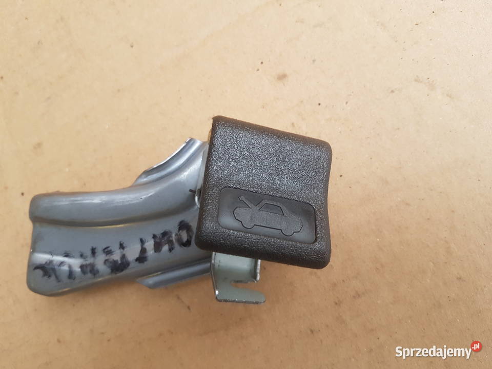 Subaru Outback IV BR klamka maski pokrywy Karoseria Karoseria Legnica