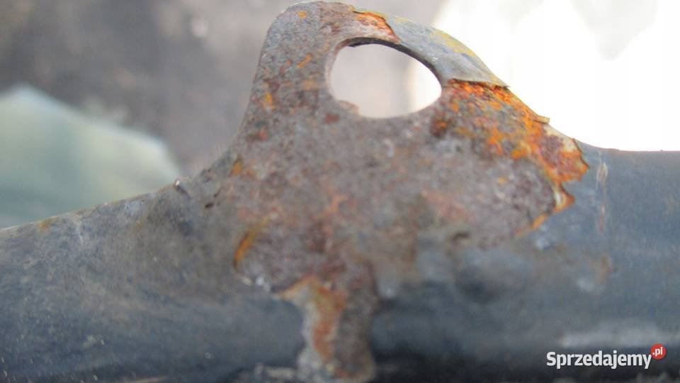 OPEL ASTRA J IV 10r błotnik prawy przód