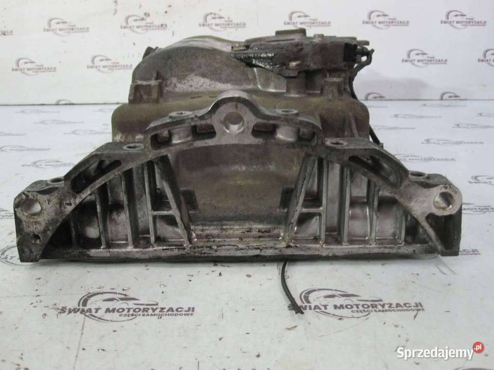 HYUNDAI KIA 17 CRDI 116 miska olejowa 2130329 Kielce sprzedam