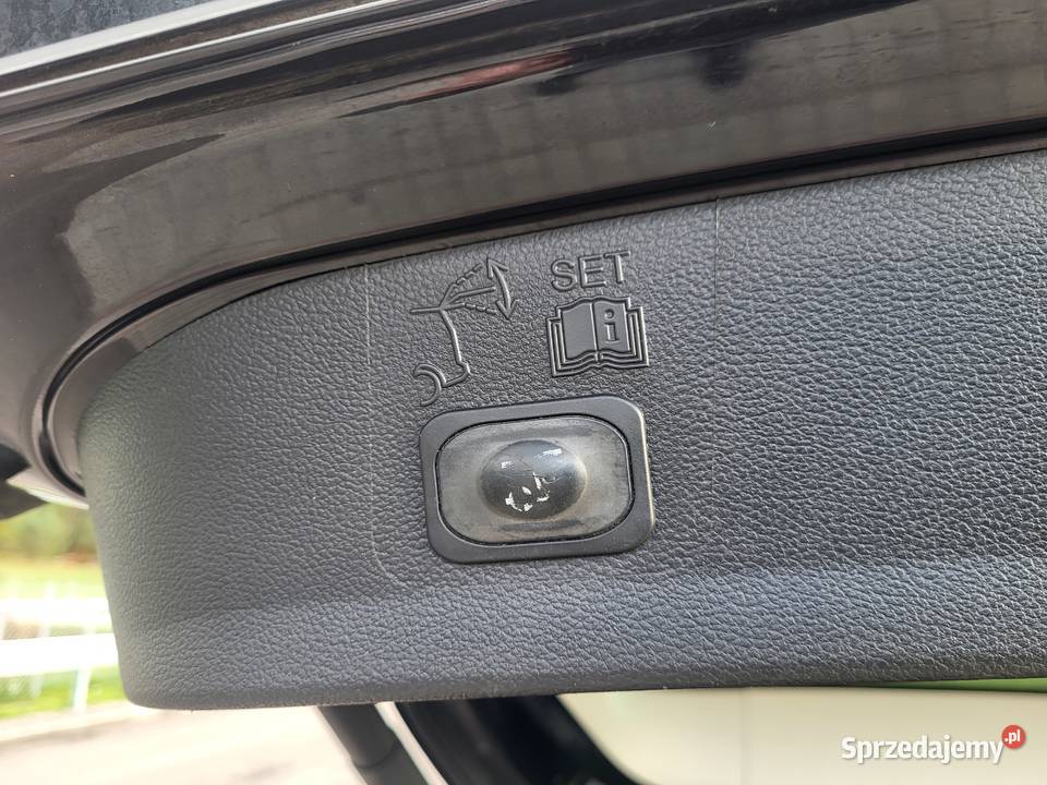 20 2015 Automat STLINE 4x4 Full Ligowo sprzedam