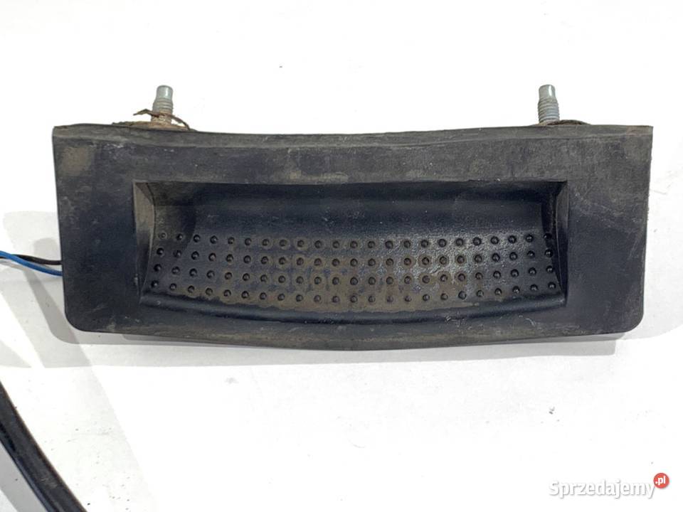 KLAMKA KLAPY TYŁ OPEL ASTRA H 461088395 Kombi