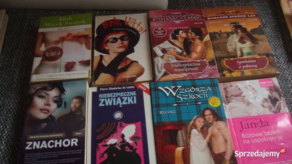 Niebezpieczne związki i inne js kujawsko-pomorskie