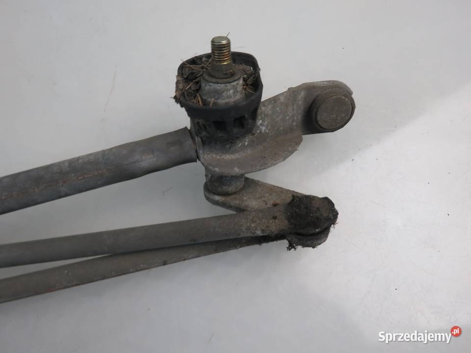 MECHANIZM WYCIERACZEK SUBARU LEGACY III małopolskie