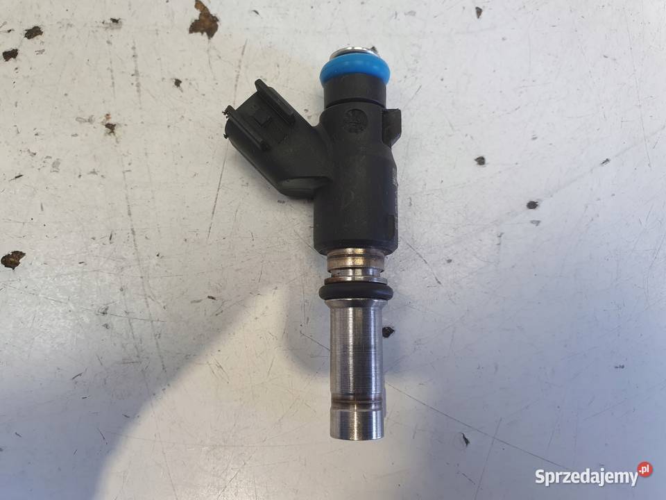 WTRYSKIWACZ Opel Astra III H 16 16V wtrysk Chełm