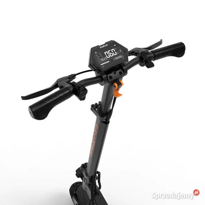 KUKIRIN G2 MASTER NAJNOWSZA WERSJA 2024
