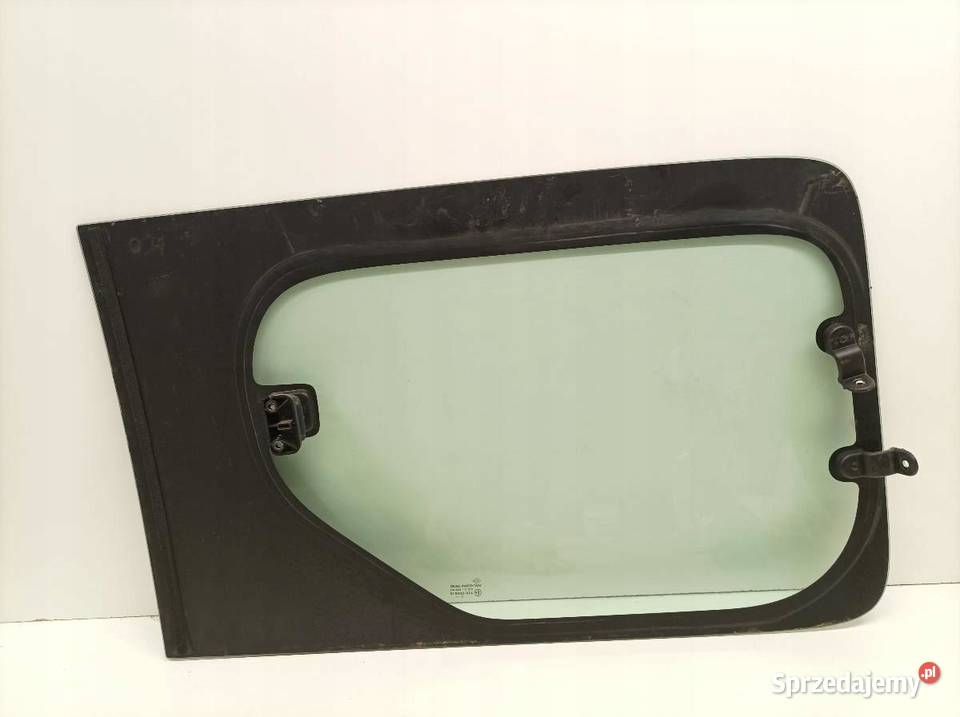 SZYBA DRZWI PRZESUWNE LEWY TYŁ UCHYLNA 13 R Boczne (drzwi)