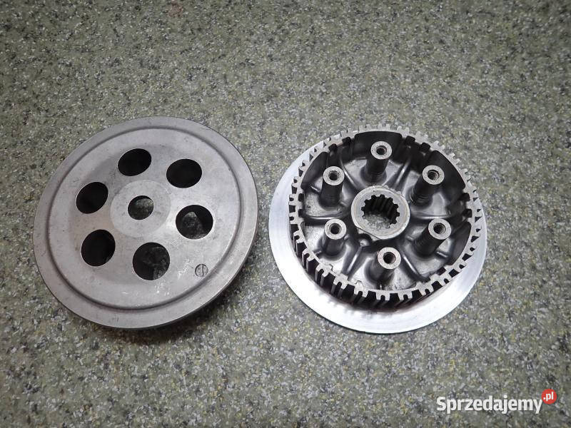 KOSZ SPRZĘGŁA WEWNĘTRZNY DOCISK HONDA CR 250 Strzelce Krajeńskie