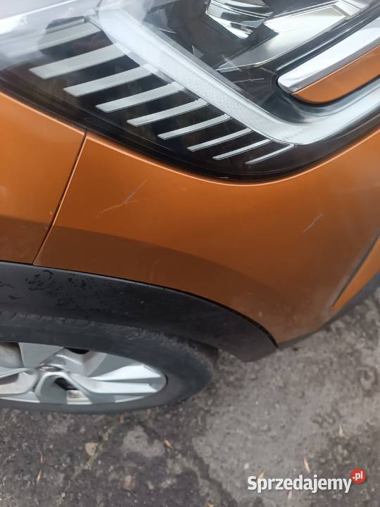 Reno captur śląskie Sławków