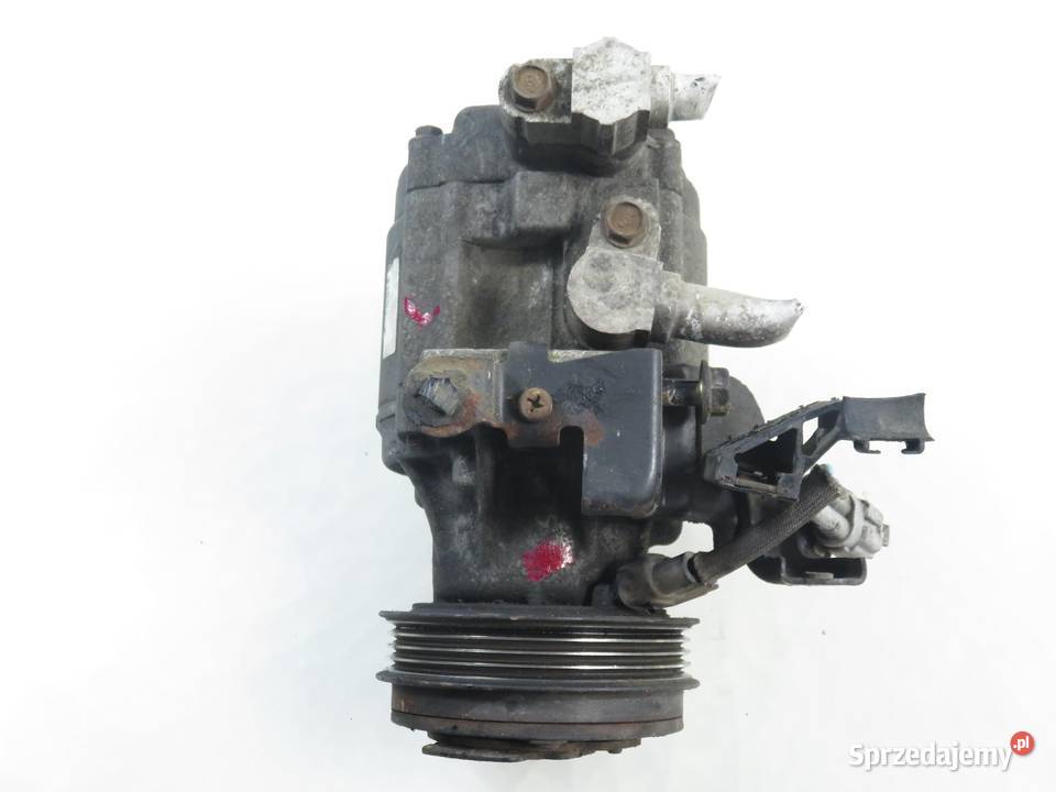 KOMPRESOR KLIMATYZACJI SUBARU LEGACY IV 20