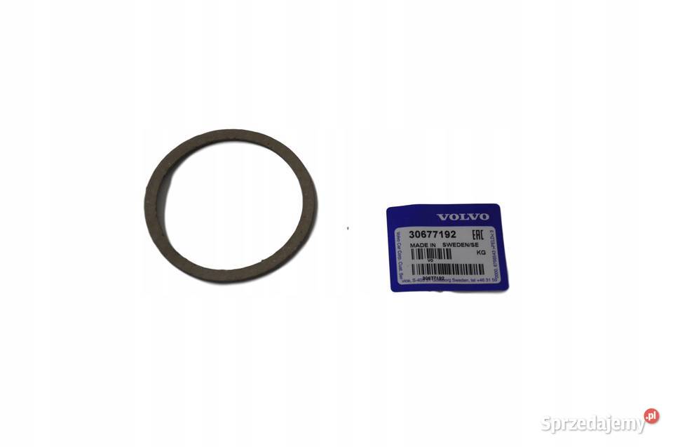 VOLVO C30 C70 S40 V50 uszczelka katalizatora 24D