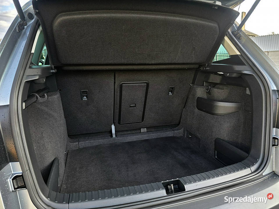 koda Karoq serwis ASO Full Led czujnik deszczu Rydułtowy