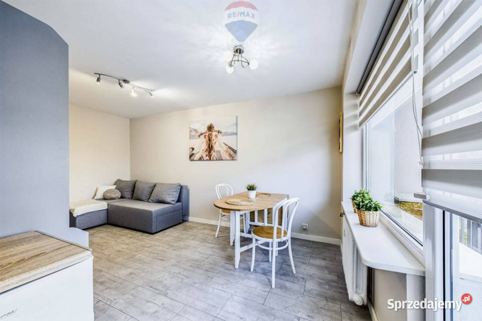 Komfortowa Kawalerka do wynajęcia