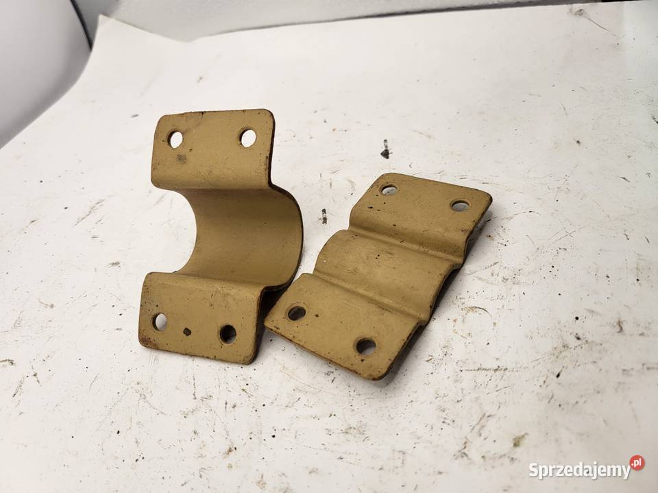 MOCOWANIE ZUNDAPP SACHARA BMW