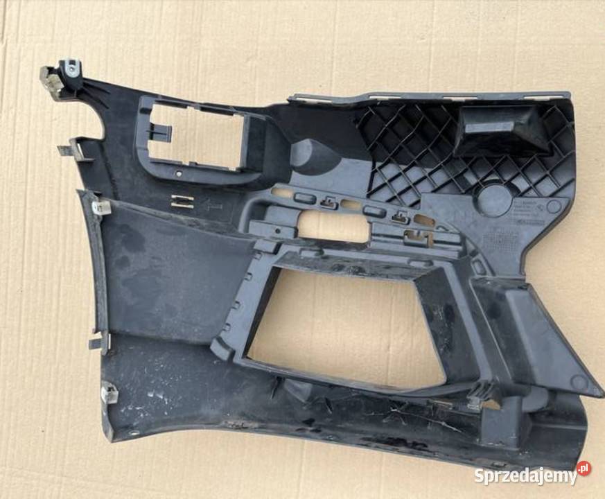 BMW 5 G30 LIFT MPAKIET MOCOWANIE ZDERZAKA LEWY Międzychód