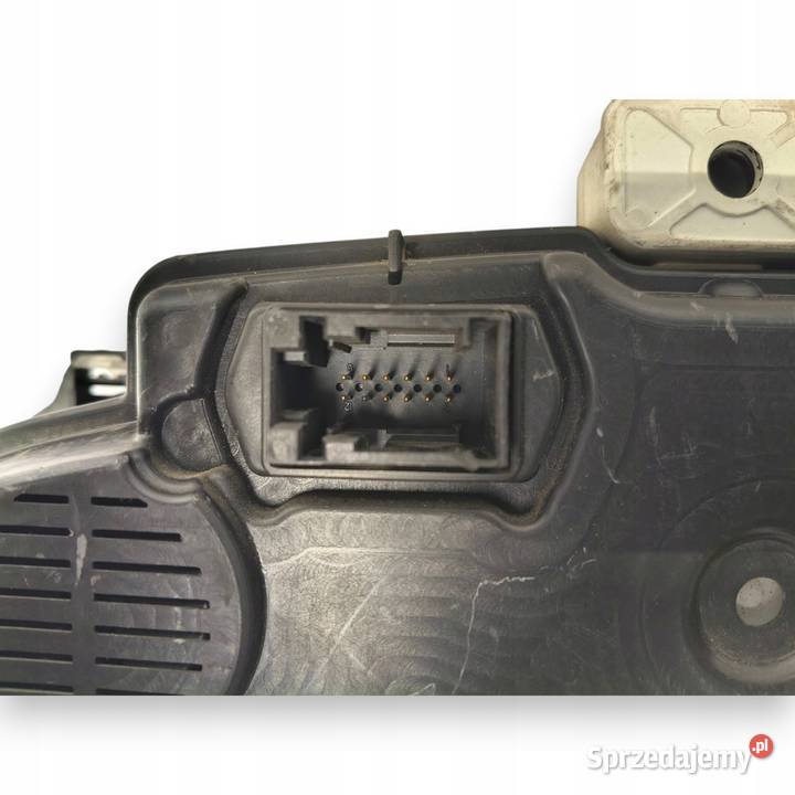 LICZNIK ZEGARY P0013264273 DA Opel Corsa D 13 osobowe Chełm
