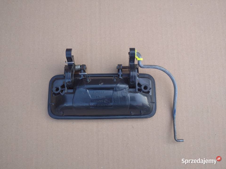Rover 25 200 214 216 220 MG ZR Streetwise klamka Jarocin sprzedam