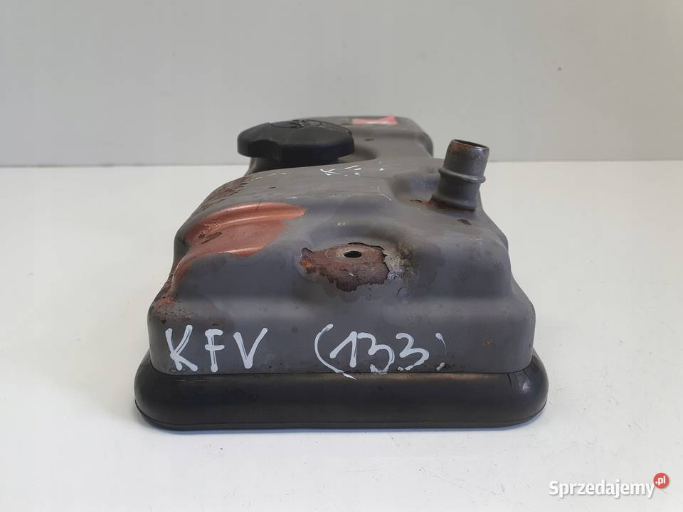 Citroen C3 14 8V KFT KFV KFW POKRYWA ZAWORÓW Motoryzacja lubelskie Chełm sprzedam