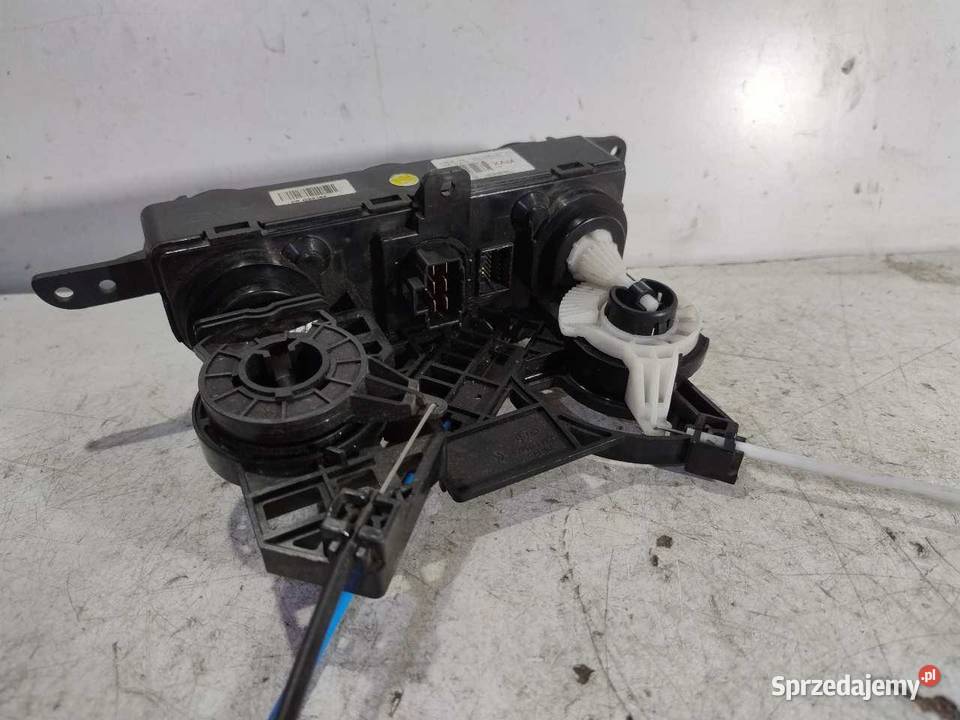 PANEL NAWIEWU KIA PICANTO 972501Y100