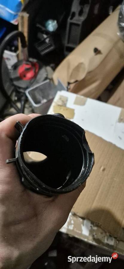 Rura ssąca Vw Golf 4 Bora Skoda Octavia 20 AQY Słupsk