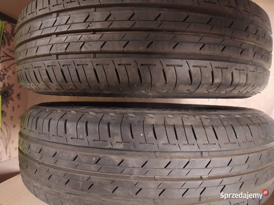 Bridgestone lato 16565 R14 Samochodowe lubelskie Lublin