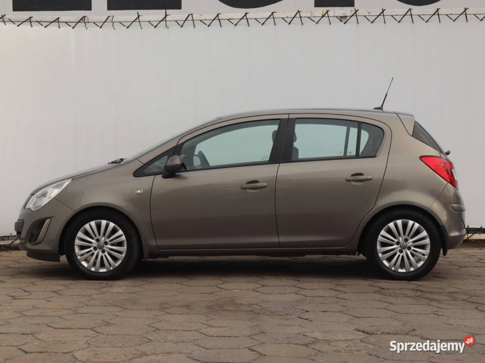 Opel Corsa 12 sprzedam
