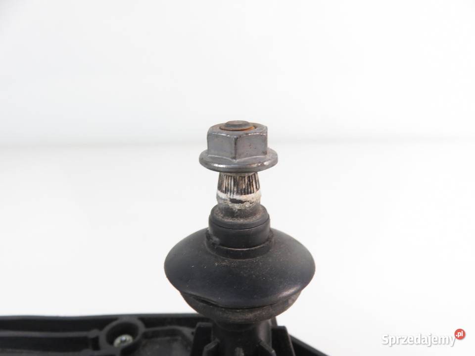 SILNICZEK WYCIERACZKI TYŁ CITROEN DS5 9680477480 osobowe sprzedam