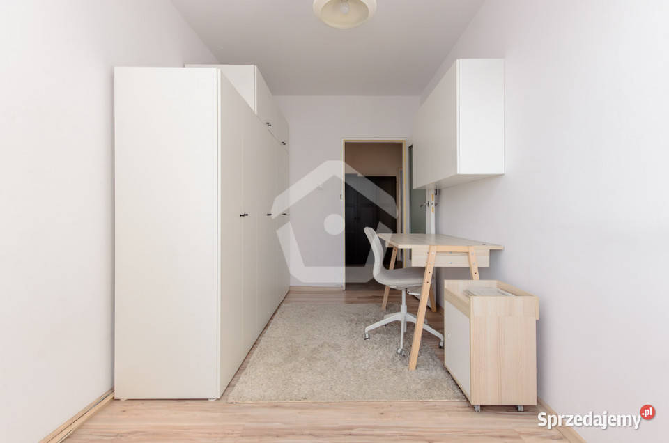 2 niezależne pokoje jasna duża kuchnia zadbane 48m2 Sprzedaż Rzeszów sprzedam