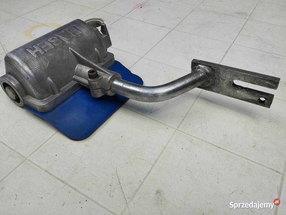 Korowarka do drewna do Stihl MS 362 Kamieniec Ząbkowicki