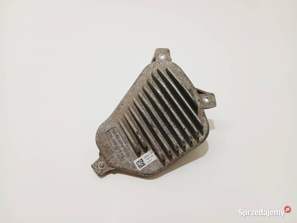 JEŻ MODUŁ LAMPY LED BMW X1 F48 90068144 Strzyżewice
