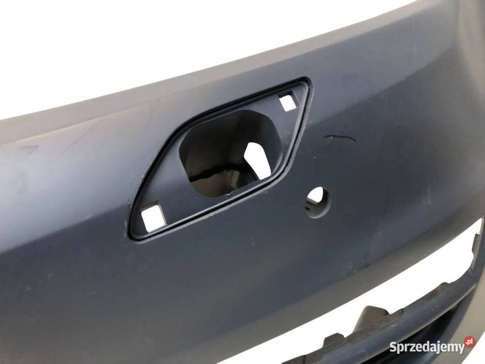 VW GOLF VII 5G0 20122017 PRZED LIFTINGIEM POD