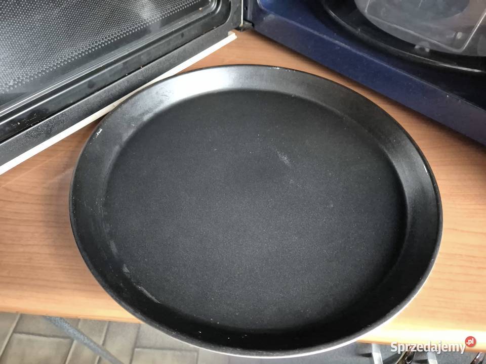 Duża wielofunkcyjna kuchenka mikrofalowa Wrocław