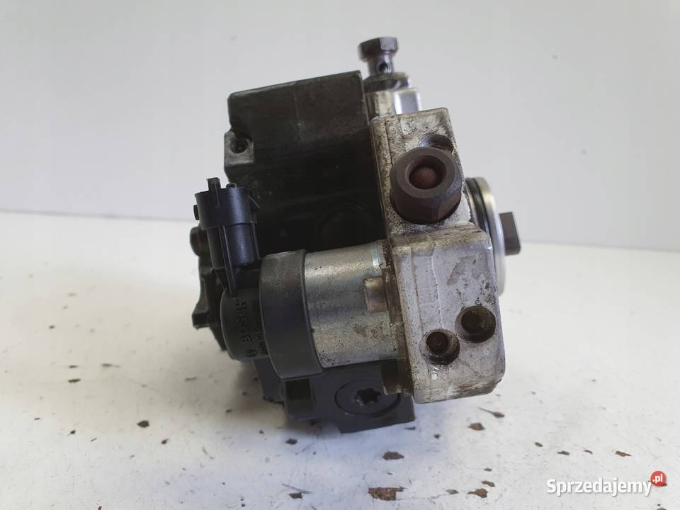 Honda Civic VIII 22 iCTDI POMPA WTRYSKOWA paliwa osobowe Rudka