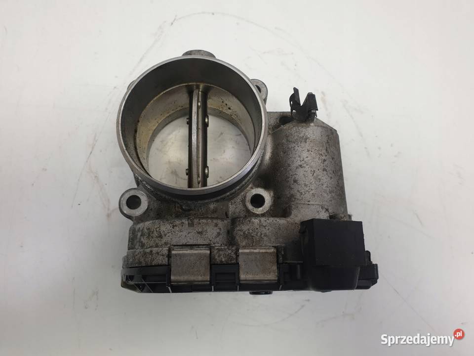 PRZEPUSTNICA Mercedes W203 18 K A1110980050 Chełm sprzedam