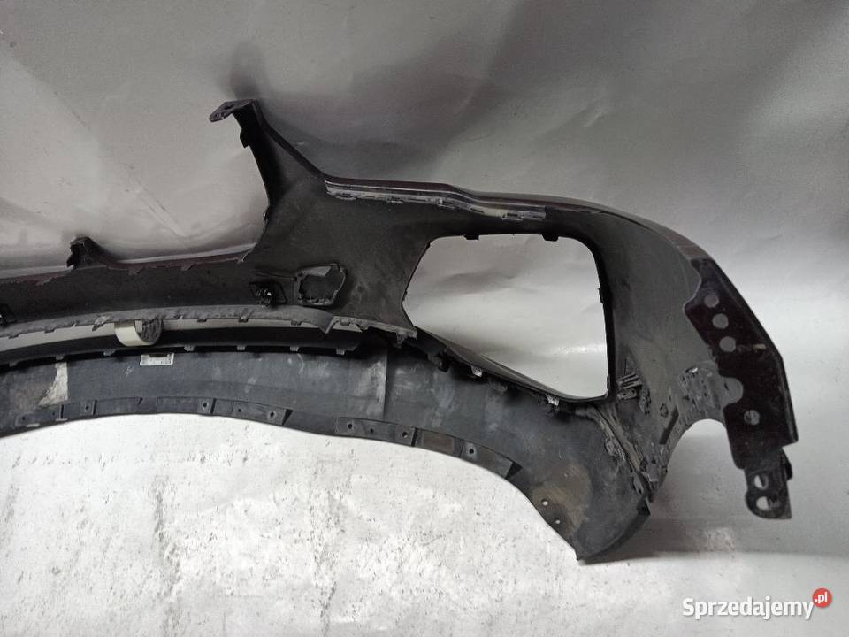 ZDERZAK PRZÓD PRZEDNI BMW X5 G05 7421791