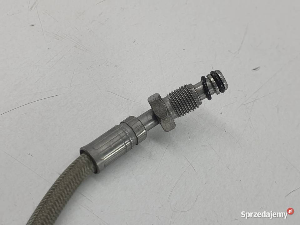 Wysprzeglik Przewod Popychacz Sprzegla Bmw R