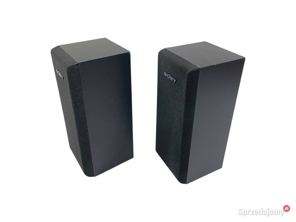 Głośniki Sony SSSR33 100W Kraków