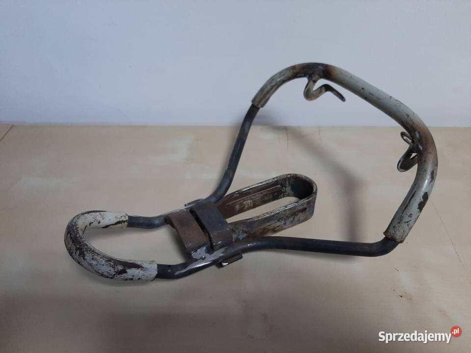 Siedzenie ŻAK ORYGINAŁ Leszno