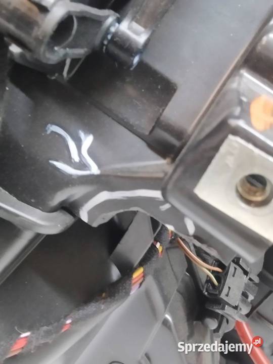 NAGRZEWNICA Bmw Seria 6 III 20122018 F06 Gran