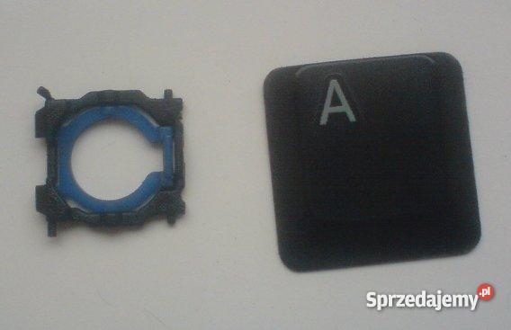 Klawiatura KLAWISZ Przycisk Klawisze do Asus F5R Klawiatury i myszy mazowieckie Bąkowiec