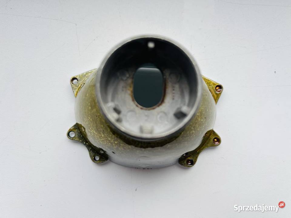BMW 3 E90 E91 ODBŁYŚNIK XENON W 50 KAUCJI wielkopolskie Ostroróg sprzedam