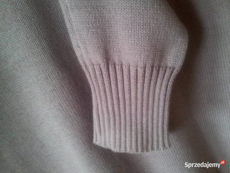 Sweter Bpc wrzosowy r 363840 Pszczyna