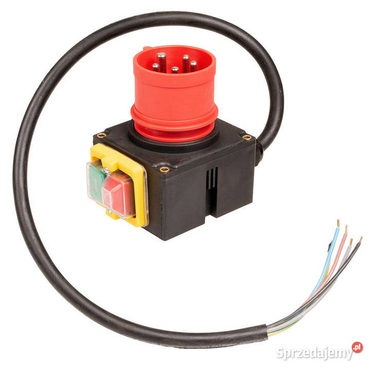 Wyłącznik Cedrus łuparka LS07V LS09V LS08V Opalenica