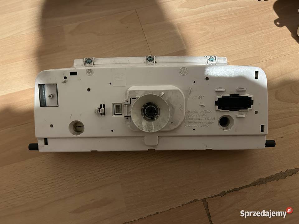 Licznik VDO MFA VOLKSWAGEN VW Passat b3 Diesel Elbląg