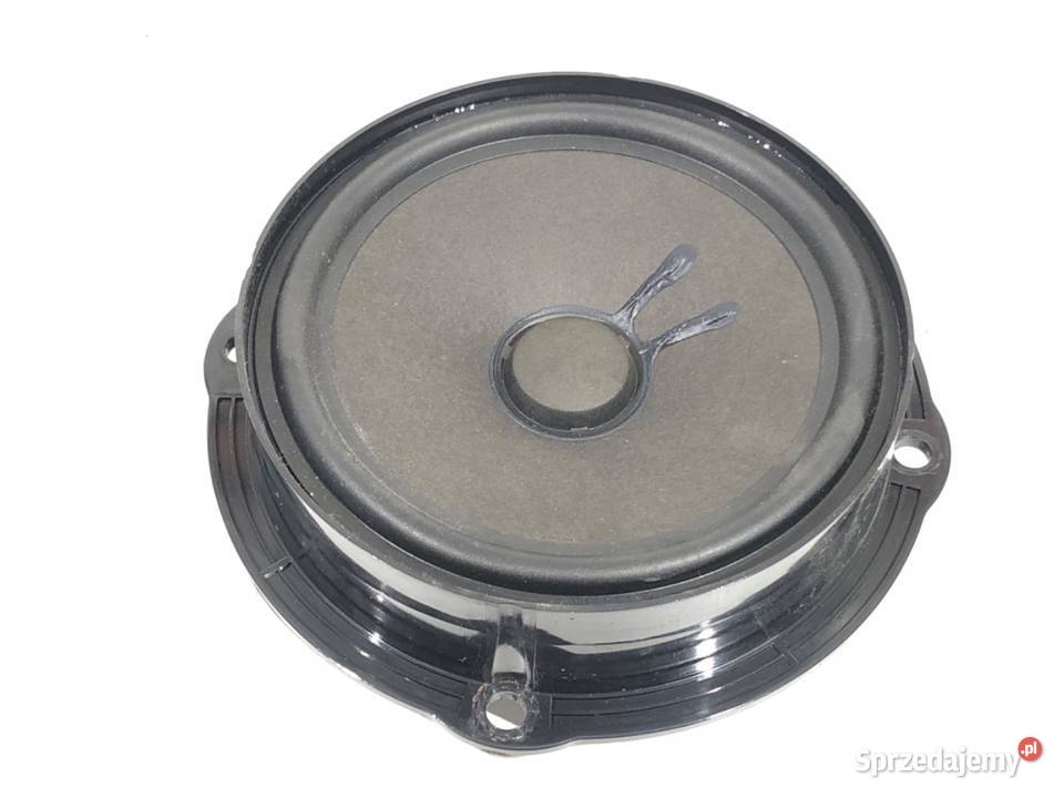 GŁOŚNIKI KOMPLET SKODA OCTAVIA III 5E0035411C podkarpackie