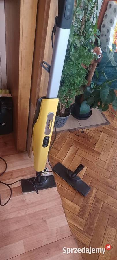 Mop parowy KARCHER