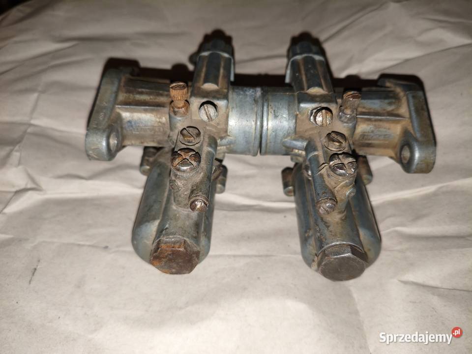 Gaźniki K302 Dniepr MT K650 K750 MW750 M72 Ural