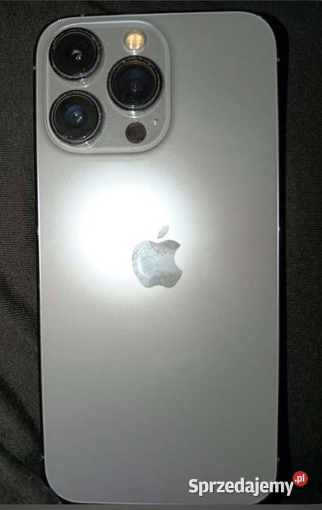 iPhone 13 Pro śląskie Bielsko-Biała